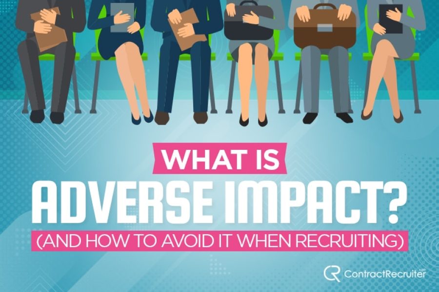 What is Adverse Impact_ (And How to Avoid It When Recruiting)