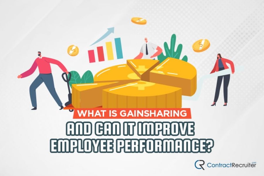 What is Gainsharing