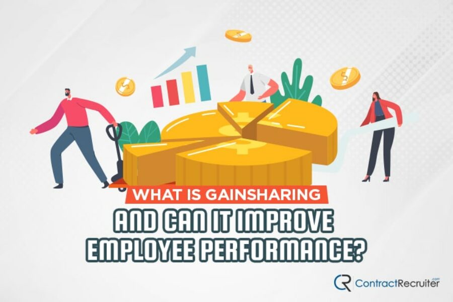 What is Gainsharing